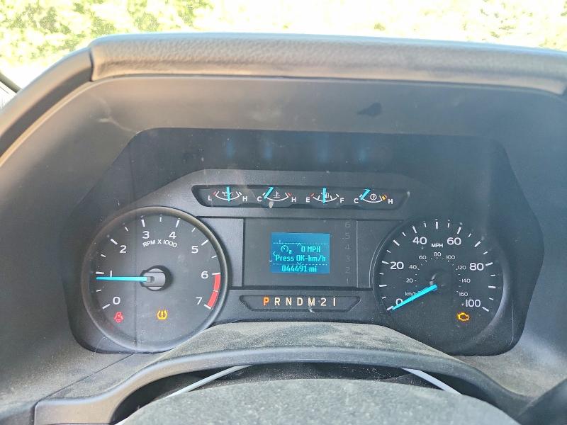 Продажа на аукционе авто 2019 Ford F250, vin: 1FT7W2B66KEE79220, номер лота: 56041606