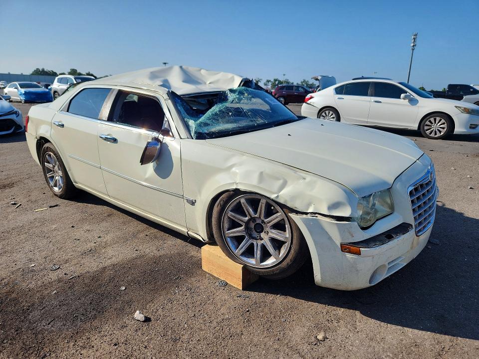 Продаж на аукціоні авто 2005 Chrysler 300c, vin: 2C3JA63H45H608603, номер лоту: 59062776