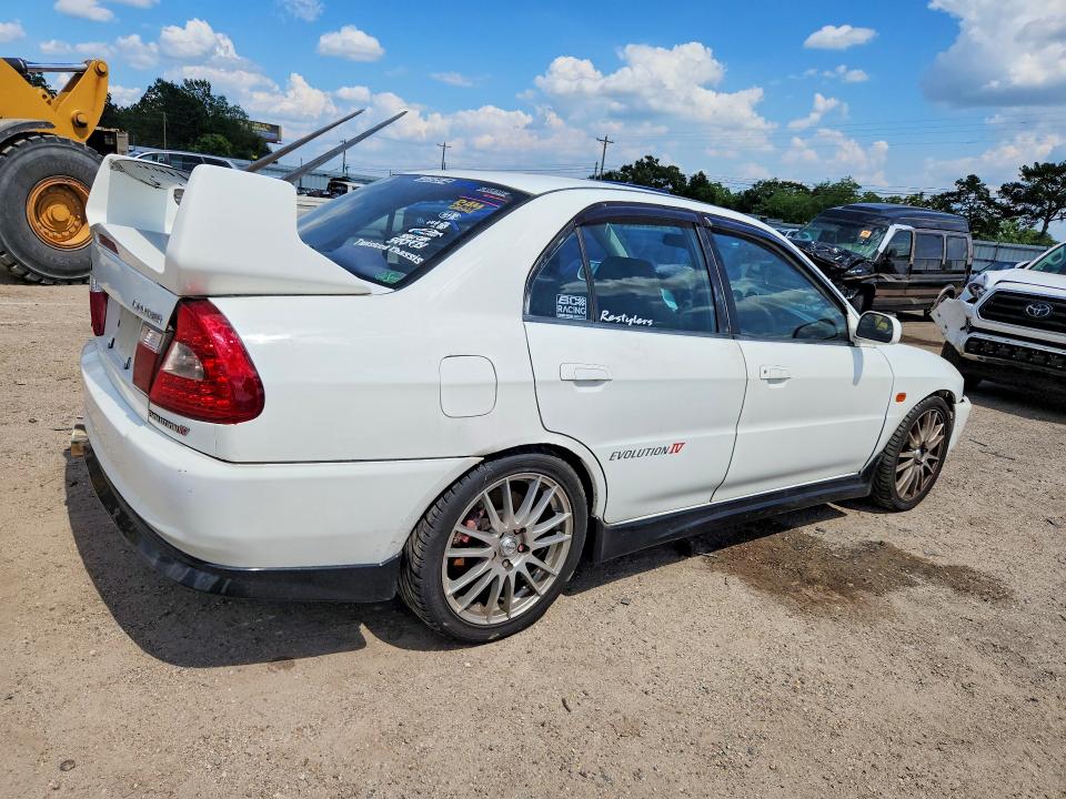 Продаж на аукціоні авто 1996 Mitsubishi Lancer, vin: CN9A0009501, номер лоту: 54528236