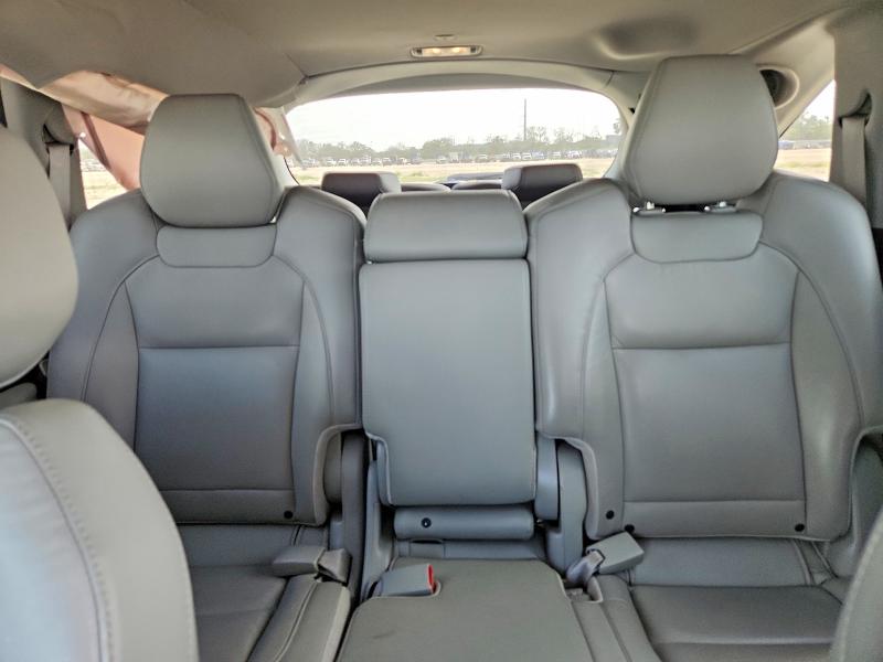 2014 Acura Mdx მანქანა იყიდება აუქციონზე, vin: 5FRYD3H43EB002025, აუქციონის ნომერი: 58518816
