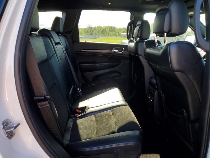 Aukcja sprzedaży 2018 Jeep Grand Cherokee, vin: 1C4RJFAG6JC469015, numer aukcji: 57311656