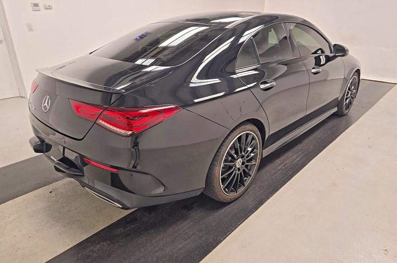 56464286 :رقم المزاد ، W1K5J4GB4PN373112 vin ، 2023 Mercedes-benz Cla مزاد بيع
