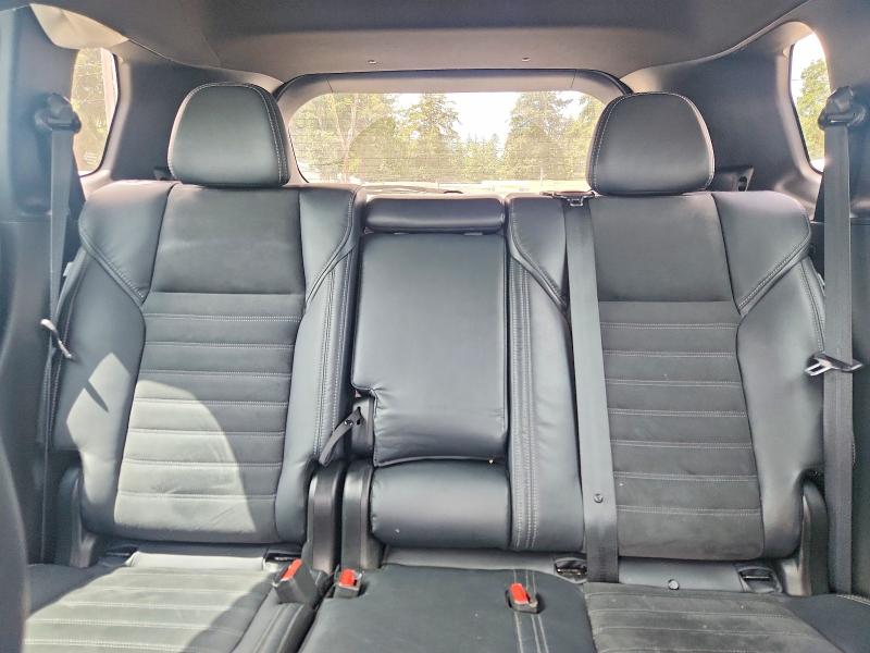 56032906 :رقم المزاد ، JA4J3UA82NZ078669 vin ، 2022 Mitsubishi Outlander مزاد بيع