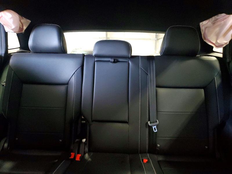 Продаж на аукціоні авто 2023 Volkswagen Atlas Cross Sport, vin: 1V2HC2CA4PC212191, номер лоту: 55684466