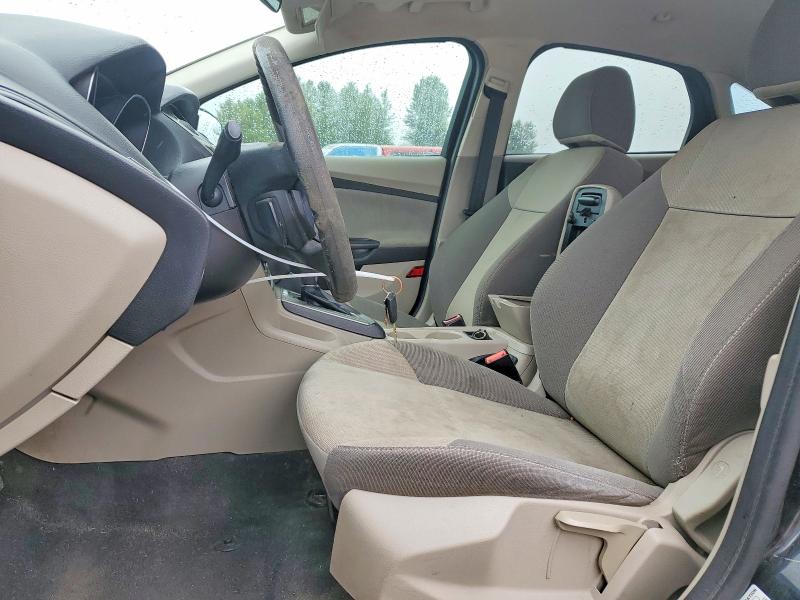 56319986 :رقم المزاد ، 1FADP3F29DL319561 vin ، 2013 Ford Focus مزاد بيع