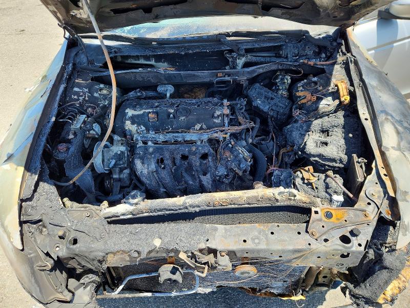Продаж на аукціоні авто 2008 Honda Accord, vin: 1HGCP25388A102189, номер лоту: 58824326