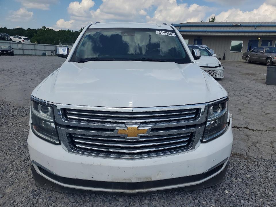 Aukcja sprzedaży 2018 Chevrolet Tahoe, vin: 1GNSKCKC3JR239140, numer aukcji: 54895556