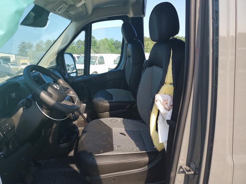 Продаж на аукціоні авто 2026 Ram Promaster 2500, vin: 3C6LRVDGXTE174569, номер лоту: 59097186