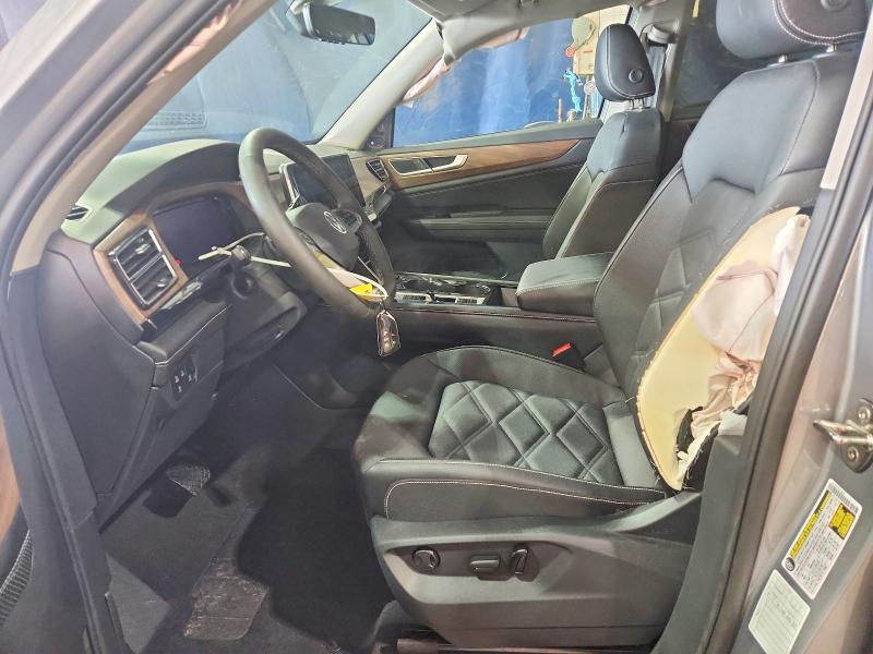 Aukcja sprzedaży 2026 Volkswagen Atlas, vin: 1V2HN2CA2TC571432, numer aukcji: 57662356