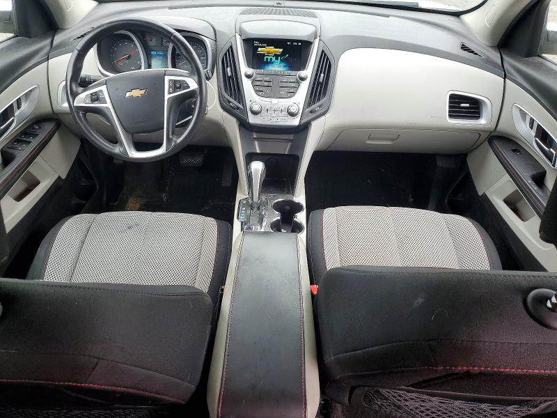 57426856 :رقم المزاد ، 1GNALDEK9DZ127349 vin ، 2013 Chevrolet Equinox مزاد بيع