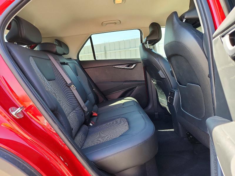 59013316 :رقم المزاد ، KNDCR3LE2P5059737 vin ، 2023 Kia Niro مزاد بيع