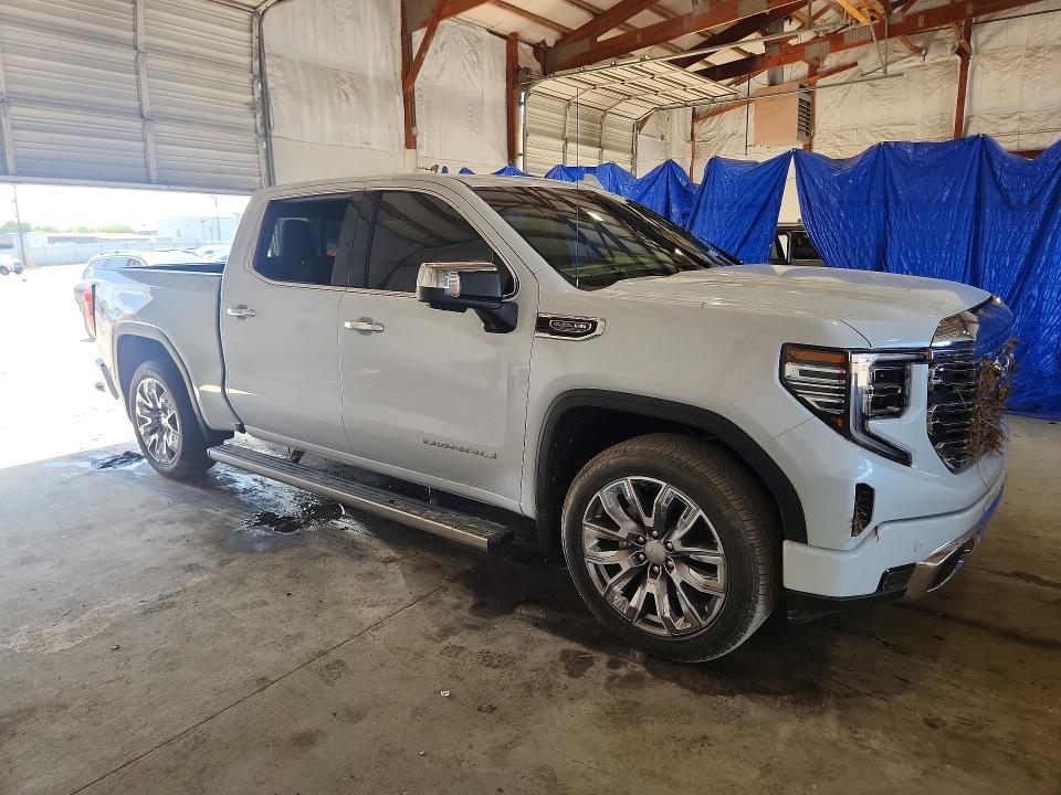 Auction sale of the 2026 Gmc Sierra, vin: 1GTUUGEL6TZ299902, lot number: 59359616