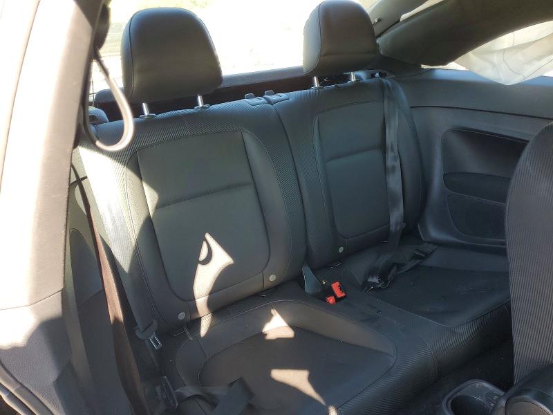 Aukcja sprzedaży 2018 Volkswagen Beetle, vin: 3VWFD7AT4JM707727, numer aukcji: 55422466