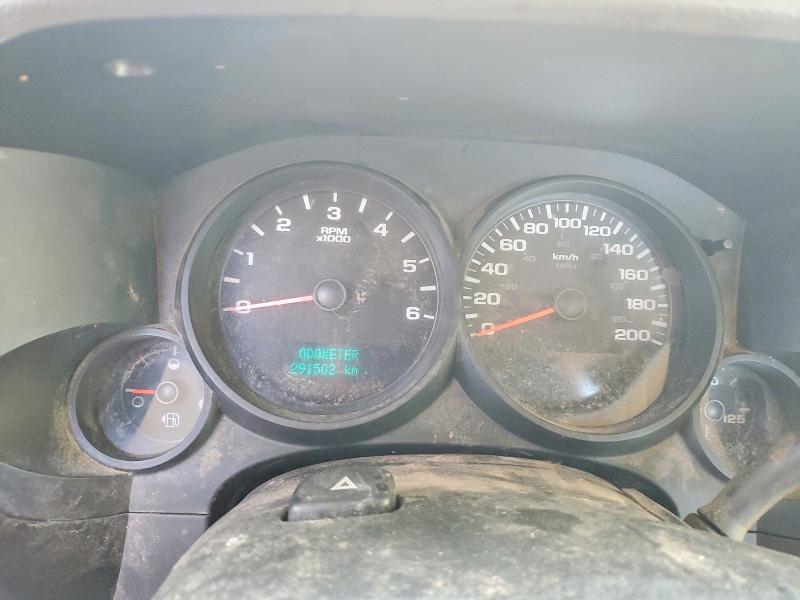Продаж на аукціоні авто 2008 Gmc Sierra, vin: 1GTEC14XX8Z220151, номер лоту: 58061616