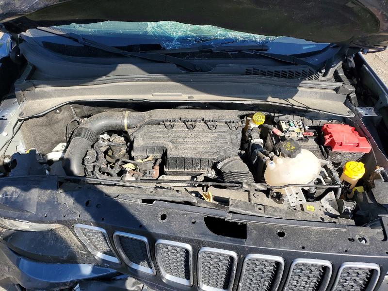 Продаж на аукціоні авто 2023 Jeep Renegade, vin: ZACNJDB19PPP41779, номер лоту: 55074496