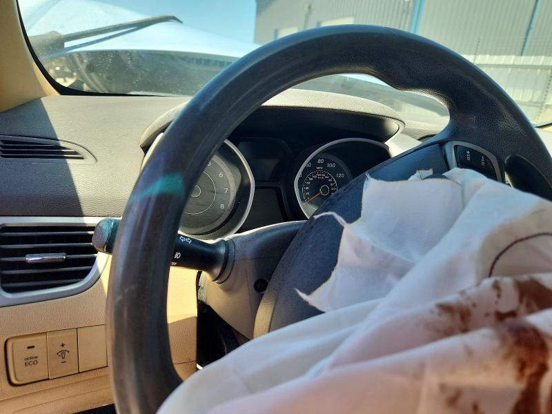 56436686 :رقم المزاد ، KMHDH4AE9DU848092 vin ، 2013 Hyundai Elantra مزاد بيع