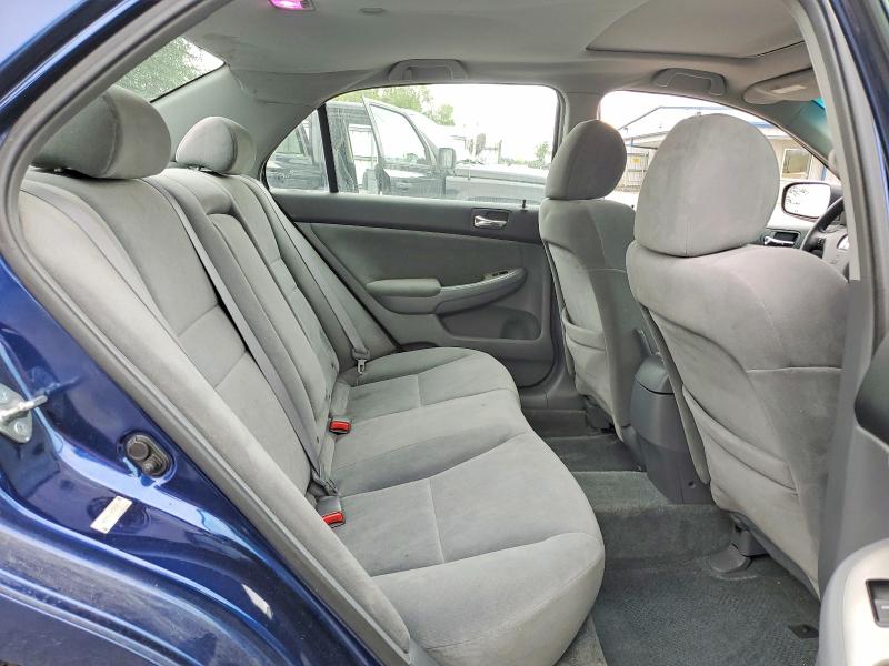 59386906 :رقم المزاد ، 1HGCM56674A058831 vin ، 2004 Honda Accord مزاد بيع
