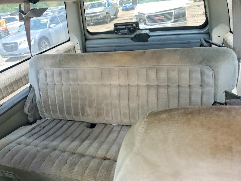 Aukcja sprzedaży 1994 Gmc Yukon, vin: 1GKEK18K9RJ728830, numer aukcji: 58936386
