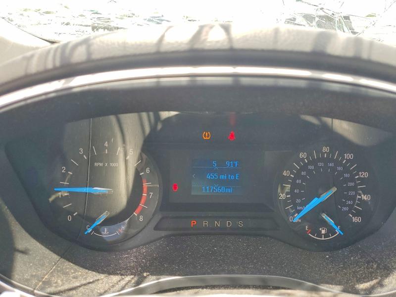 2014 Ford Fusion მანქანა იყიდება აუქციონზე, vin: 1FA6P0G78E5401532, აუქციონის ნომერი: 58285016
