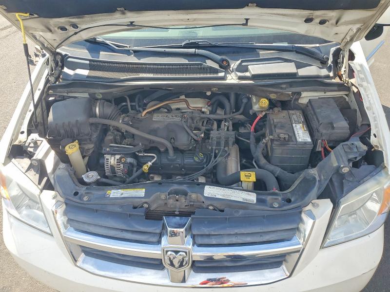 Aukcja sprzedaży 2010 Dodge Grand Caravan, vin: 2D4RN5D18AR433181, numer aukcji: 58429976