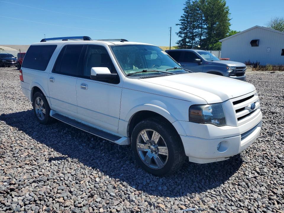 2010 Ford Expedition მანქანა იყიდება აუქციონზე, vin: 1FMJK2A59AEB62133, აუქციონის ნომერი: 58433436