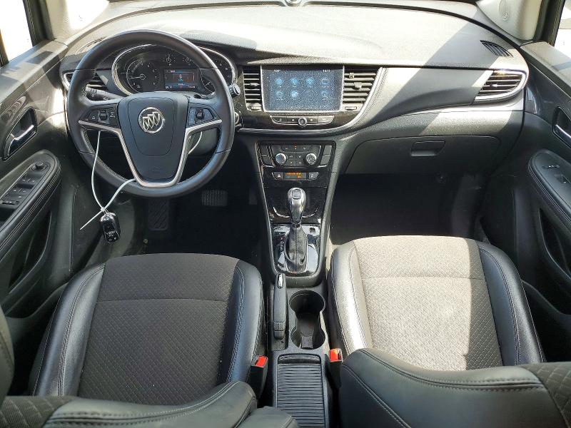 59219956 :رقم المزاد ، KL4CJESB2LB072634 vin ، 2020 Buick Encore مزاد بيع