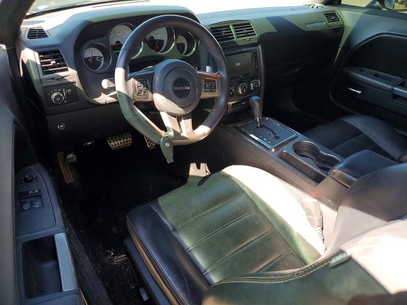 Продаж на аукціоні авто 2014 Dodge Challenger, vin: 2C3CDYBT2EH251164, номер лоту: 57174326