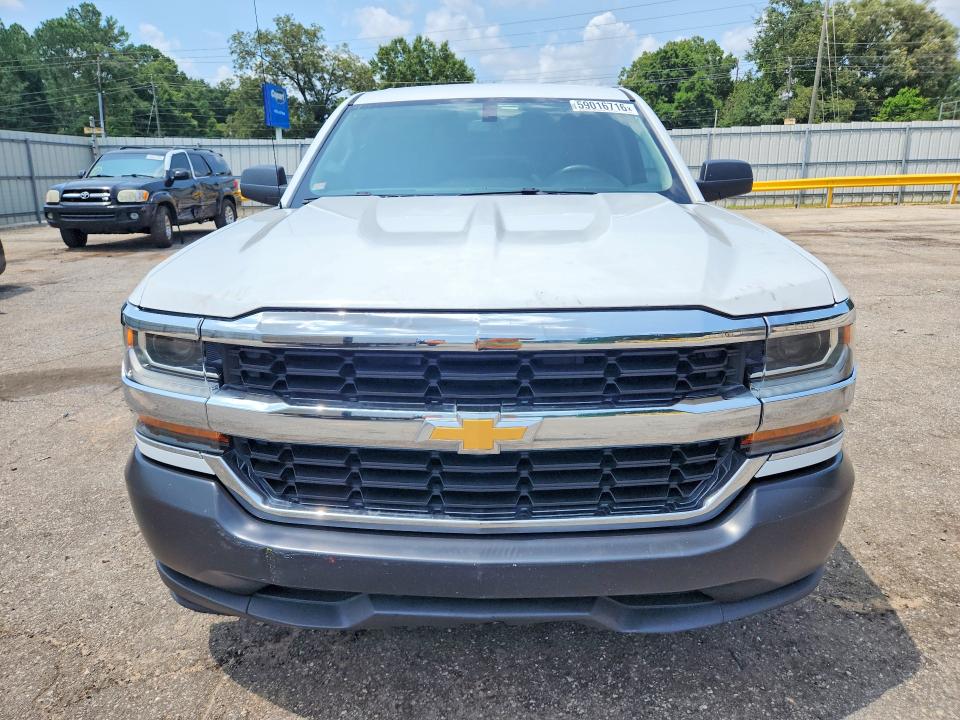 Продажа на аукционе авто 2019 Chevrolet Silverado Ld, vin: 2GCRCNEC5K1129177, номер лота: 59016716