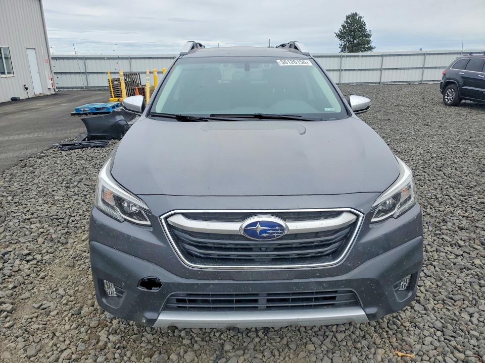 Продажа на аукционе авто 2021 Subaru Outback, vin: 4S4BTAPC2M3140783, номер лота: 56126156