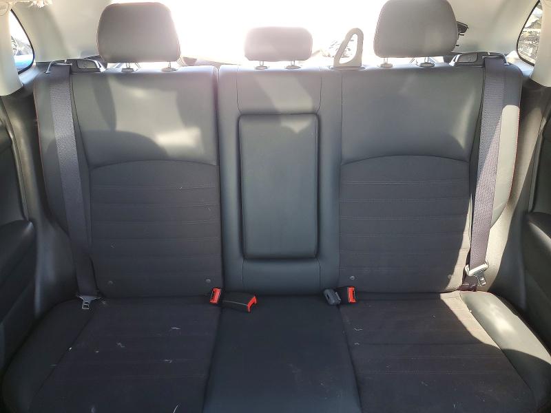 56137886 :رقم المزاد ، JA4ARUAU3TU000343 vin ، 2026 Mitsubishi Outlander Sport مزاد بيع