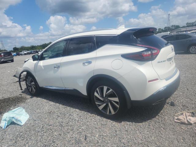 Aukcja sprzedaży 2019 Nissan Murano, vin: 5N1AZ2MS0KN124417, numer aukcji: 58524636
