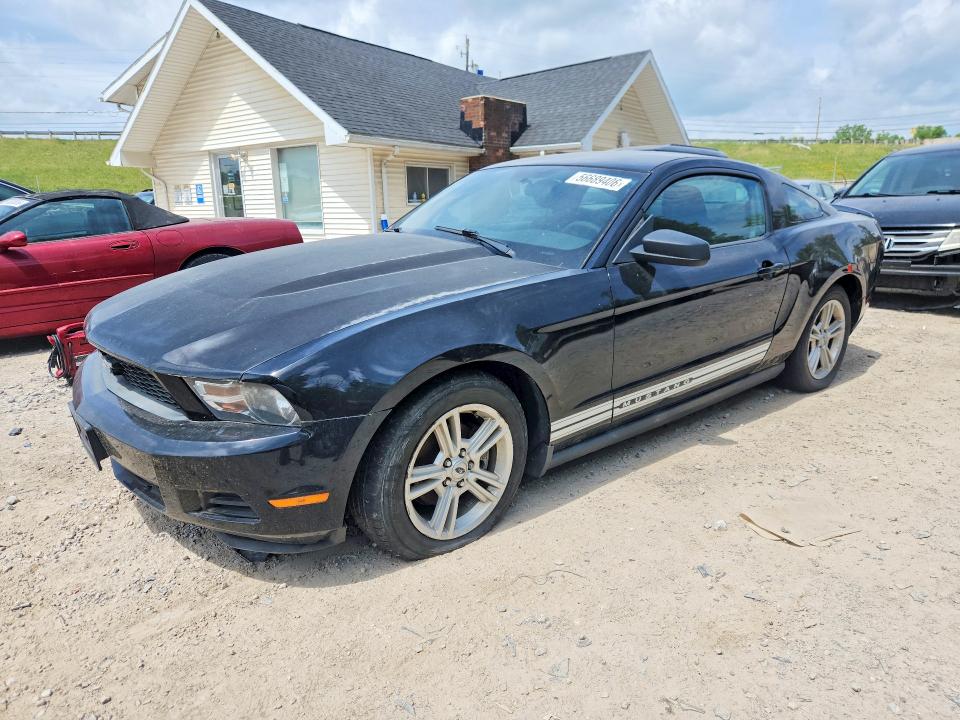 Продаж на аукціоні авто 2010 Ford Mustang, vin: 1ZVBP8AN4A5163183, номер лоту: 56689406