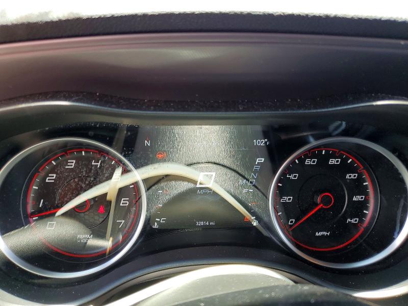 Продаж на аукціоні авто 2023 Dodge Charger, vin: 2C3CDXBG2PH680644, номер лоту: 58289976