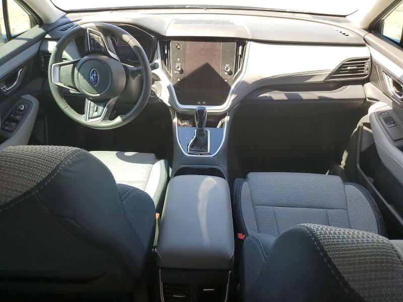 Продаж на аукціоні авто 2025 Subaru Outback, vin: 4S4BTAFC1S3204472, номер лоту: 58428536