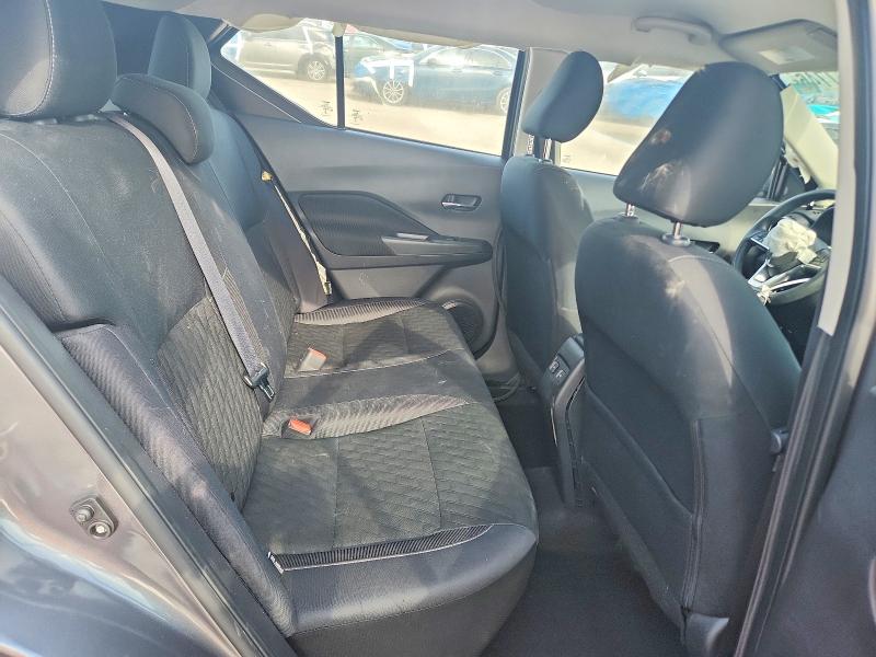 Aukcja sprzedaży 2023 Nissan Kicks, vin: 3N1CP5CV7PL551300, numer aukcji: 57967746