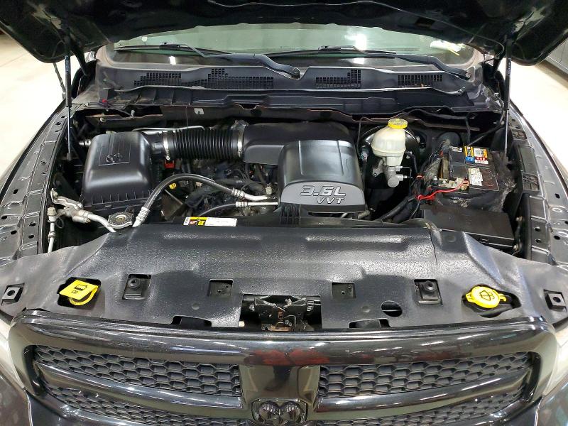 Продаж на аукціоні авто 2017 Ram 1500, vin: 1C6RR7FG0HS777909, номер лоту: 57662486