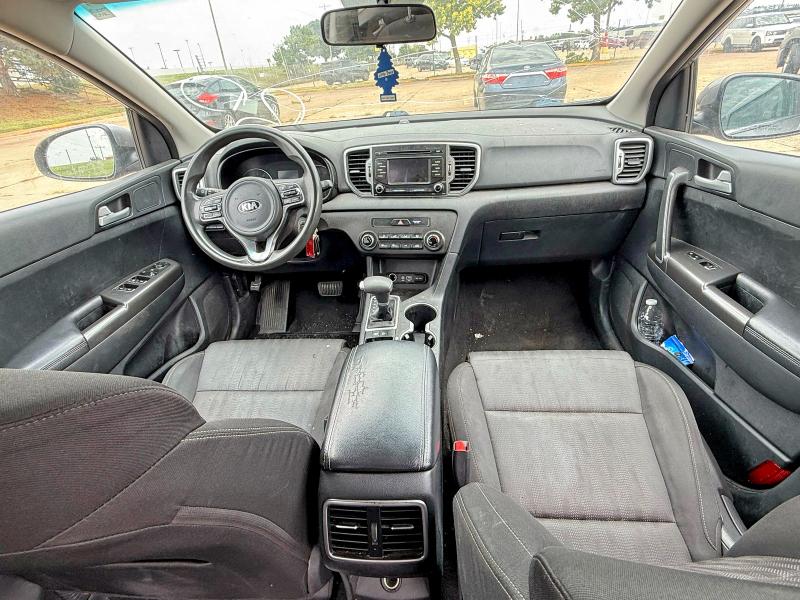 Aukcja sprzedaży 2019 Kia Sportage, vin: KNDPM3AC0K7513417, numer aukcji: 58976096