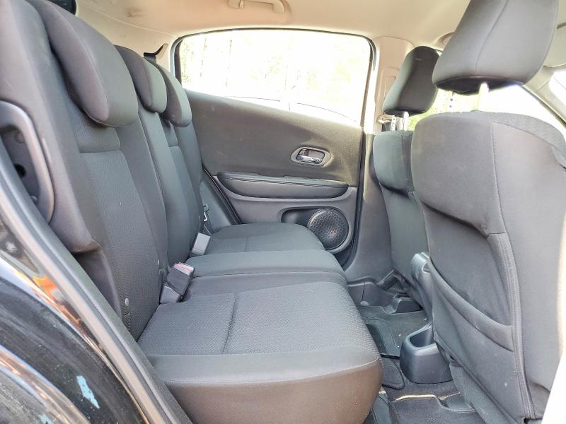 Продажа на аукционе авто 2016 Honda Hr-v, vin: 3CZRU5H31GM105185, номер лота: 56665296