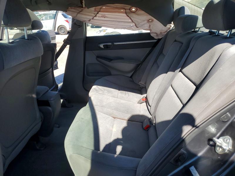 Продаж на аукціоні авто 2009 Honda Civic, vin: 2HGFA16899H315755, номер лоту: 56181976