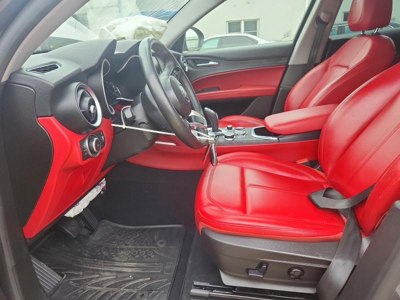 Продаж на аукціоні авто 2020 Alfa Romeo Stelvio, vin: ZASPAKANXL7C82927, номер лоту: 56592566