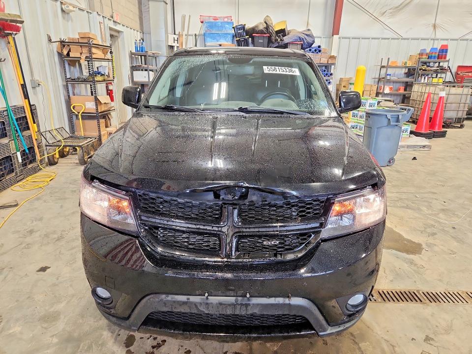 Продаж на аукціоні авто 2014 Dodge Journey, vin: 3C4PDDEG4ET304524, номер лоту: 55815336