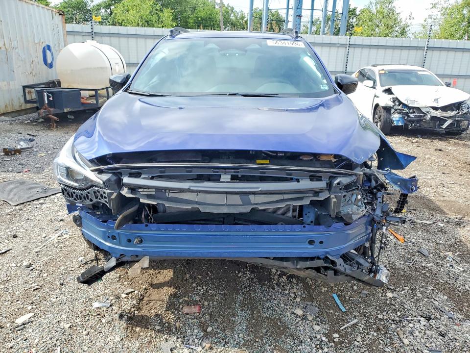 Продажа на аукционе авто 2025 Subaru Crosstrek, vin: 4S4GUHF66S3738055, номер лота: 56341996