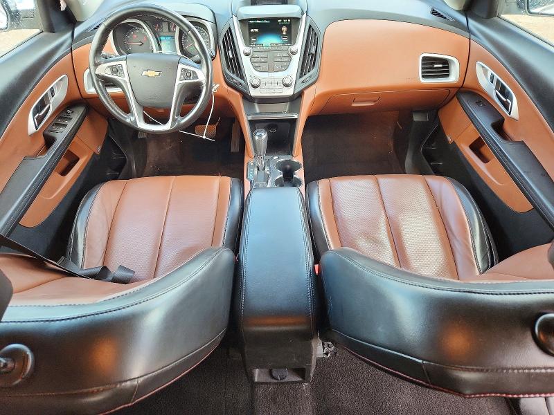 Продажа на аукционе авто 2016 Chevrolet Equinox, vin: 2GNALDEK7G1176241, номер лота: 57408936
