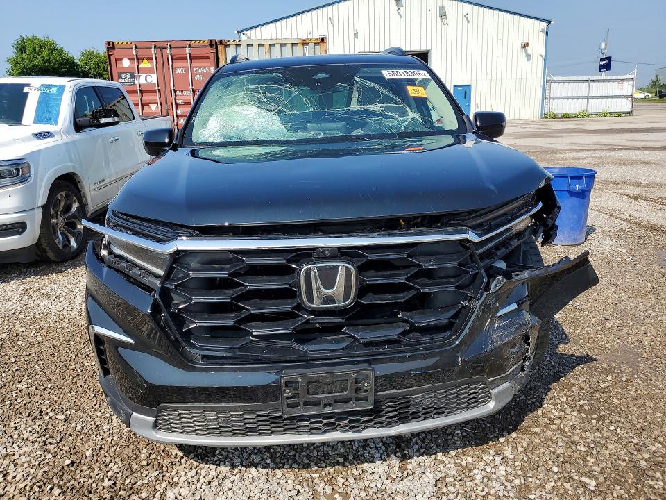 Aukcja sprzedaży 2023 Honda Pilot, vin: 5FNYG1H76PB504067, numer aukcji: 55918306