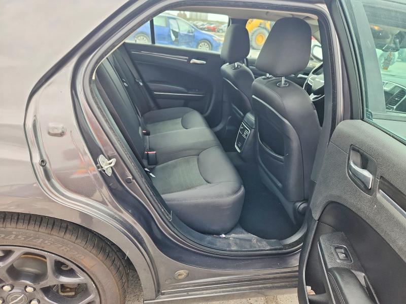 Aukcja sprzedaży 2019 Chrysler 300, vin: 2C3CCAAG6KH589869, numer aukcji: 58401546