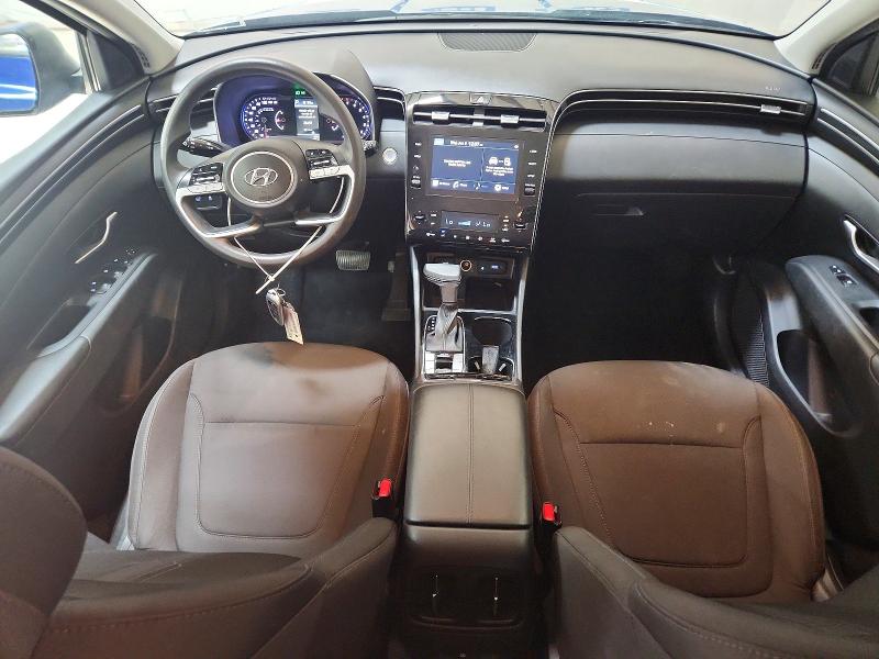 Продажа на аукционе авто 2024 Hyundai Tucson, vin: 5NMJBCDE3RH346952, номер лота: 55691576