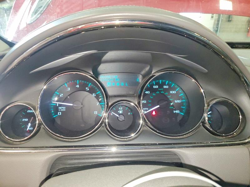 56571616 :رقم المزاد ، 5GAKVCKD2EJ269017 vin ، 2014 Buick Enclave مزاد بيع