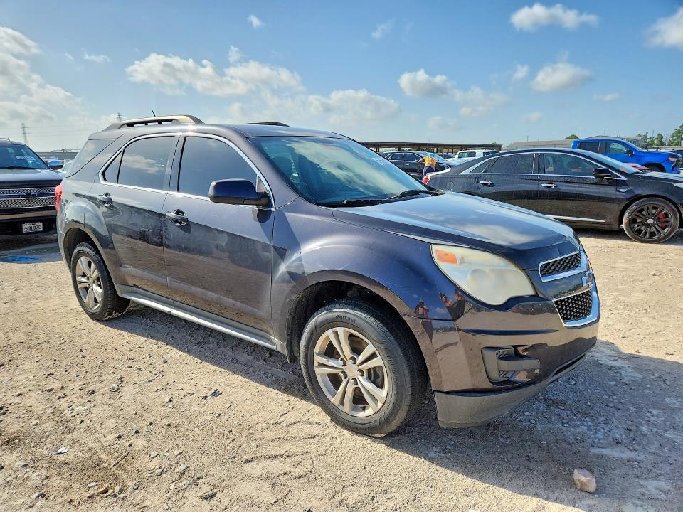 Продажа на аукционе авто 2014 Chevrolet Equinox, vin: 2GNALBEK2E6229271, номер лота: 57539076