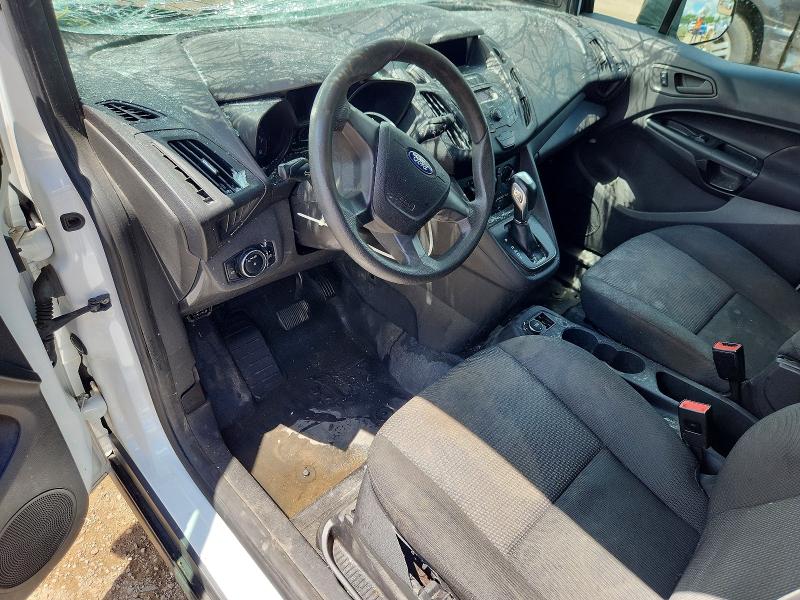 Aukcja sprzedaży 2017 Ford Transit Connect, vin: NM0LS7E74H1293698, numer aukcji: 58584626