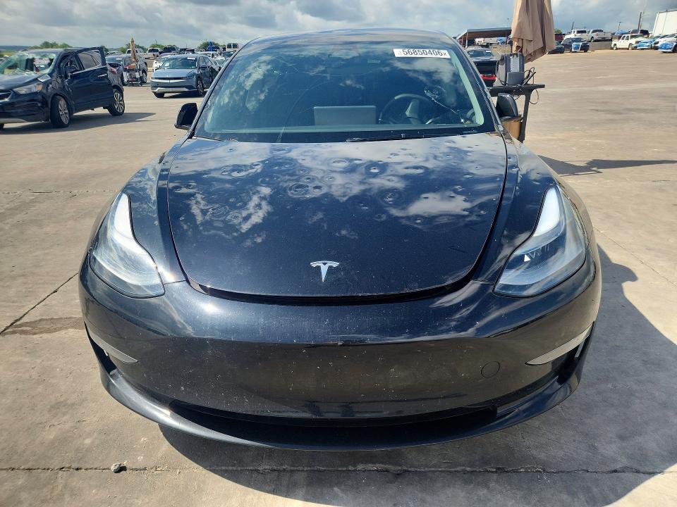 Aukcja sprzedaży 2023 Tesla Model 3, vin: 5YJ3E1EA8PF662118, numer aukcji: 56850406